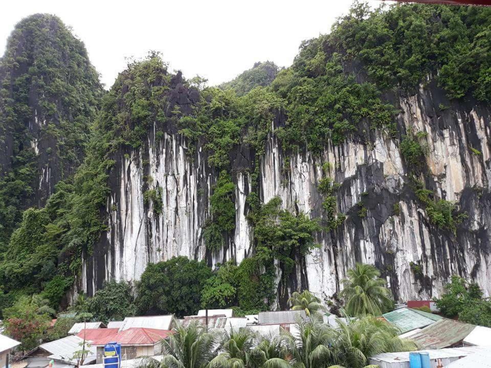 Queen Elena Lodge El Nido Exterior photo